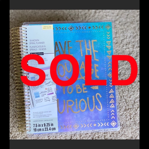 Planner - Picture 1 of 7